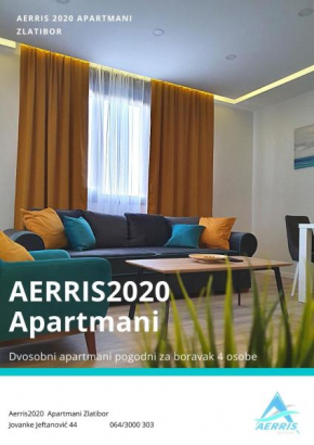 Aerris 2020, Zlatibor